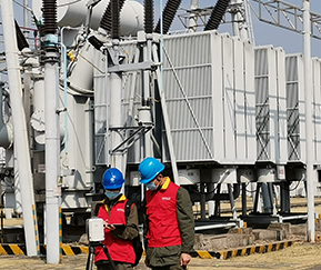 云溪倾斜摄影技术在基础设施监测中如何发挥作用？